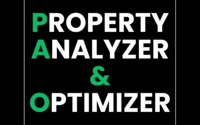 Property Analyzer & Optimizer