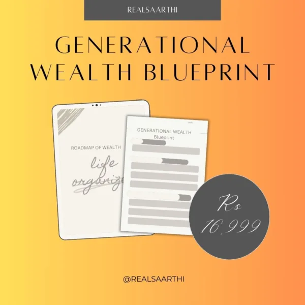 Generational Wealth Blueprint